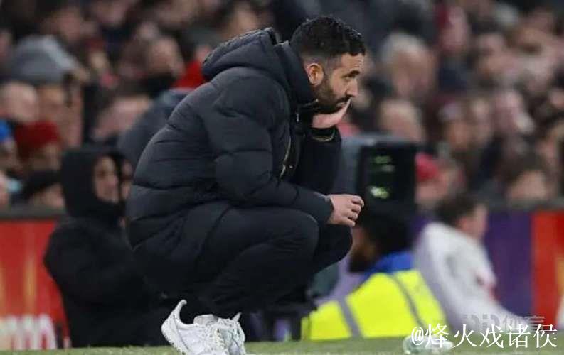 阿莫林治下曼联英超43场14胜,胜率仅33%,队史主教练中最低 阿莫林治下曼联英超43场14胜,胜率仅33%,队史主教练中最低