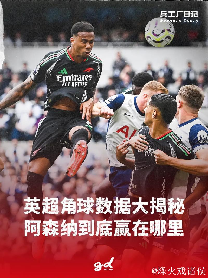 曼联本赛季英超通过角球已打入7球，联赛中仅次于阿森纳