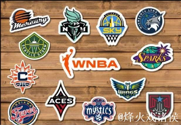 2025 WNBA赛季前瞻:球队扩至13支,总决赛升级为7场4胜制 2025 WNBA赛季前瞻:球队扩至13支,总决赛升级为7场4胜制
