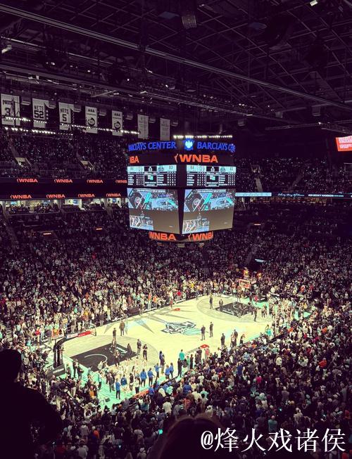 2025 WNBA赛季前瞻:球队扩至13支,总决赛升级为7场4胜制 2025 WNBA赛季前瞻:球队扩至13支,总决赛升级为7场4胜制