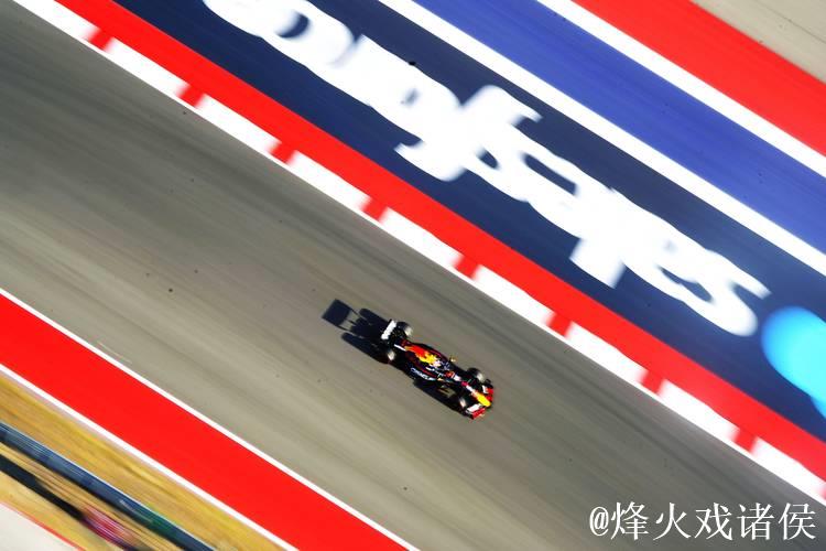 F1美国站：维斯塔潘夺杆位，诺里斯亚军，勒克莱尔第三