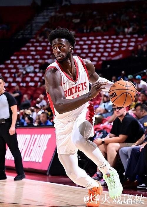 火箭与AJ-格里芬达成买断协议,后者将暂别篮球赛场 火箭与AJ-格里芬达成买断协议,后者将暂别篮球赛场