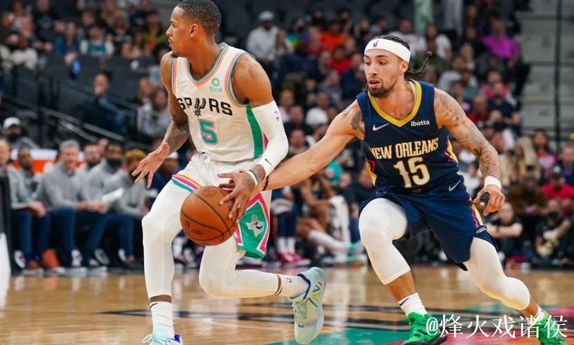 官方确认：鹈鹕提前续约阿尔瓦拉多，签下2年900万合同