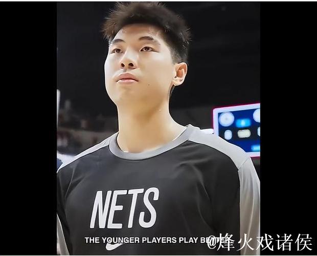 崔永熙谈NBA征程：与姚明易建联相比，他们是稀世天才