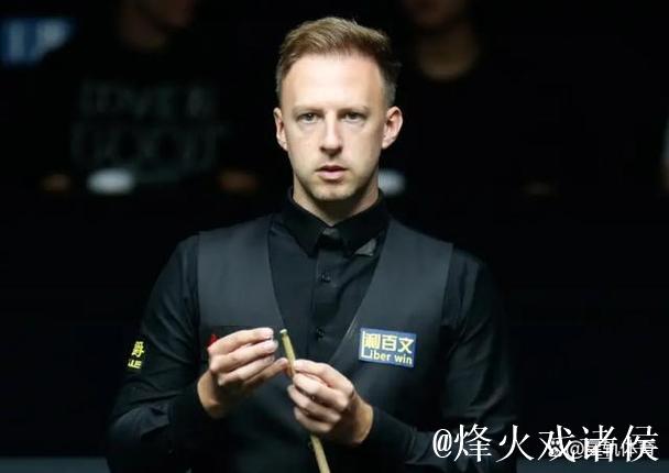 塞尔比10-8战胜特鲁姆普 问鼎斯诺克英锦赛冠军 塞尔比10-8战胜特鲁姆普 问鼎斯诺克英锦赛冠军