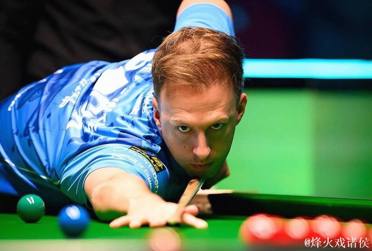 塞尔比10-8战胜特鲁姆普 问鼎斯诺克英锦赛冠军 塞尔比10-8战胜特鲁姆普 问鼎斯诺克英锦赛冠军