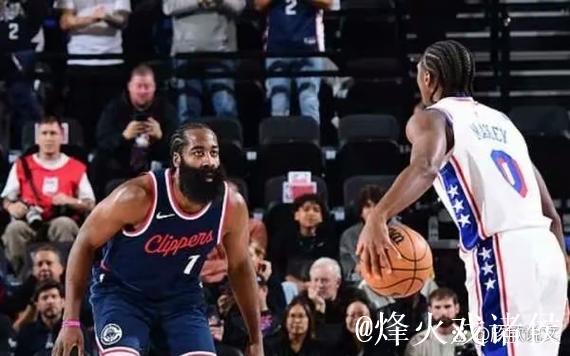 小萨三双助国王击败猛龙 哈登18+4+6率快船大胜76人 小萨三双助国王击败猛龙 哈登18+4+6率快船大胜76人