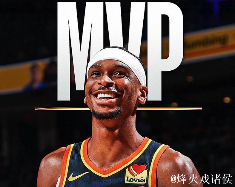 NBA总决赛赔率:雷霆强势领跑,SGA有望比肩詹姆斯? NBA总决赛赔率:雷霆强势领跑,SGA有望比肩詹姆斯?