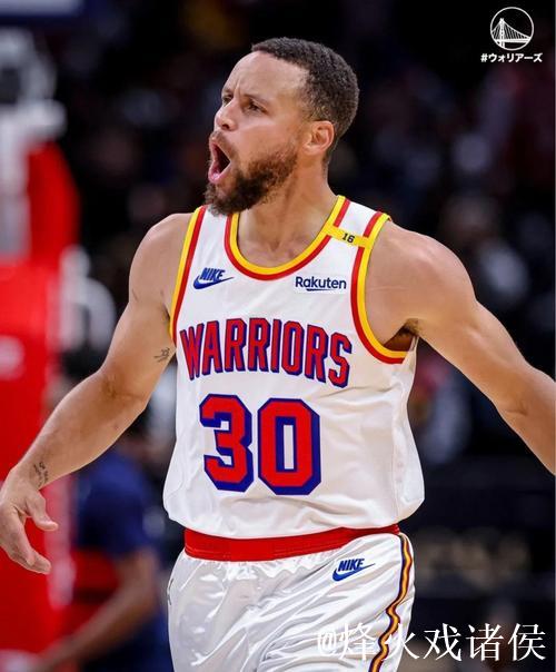 库里回归砍下24分普尔空砍24分 勇士击败奇才豪取4连胜